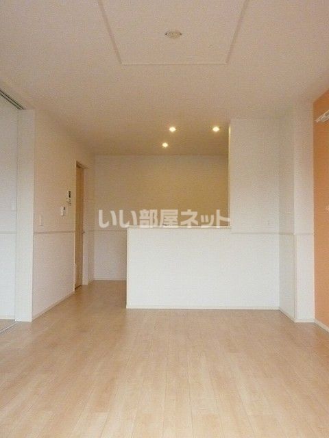 リビング