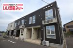 エレガンシアの間取り画像
