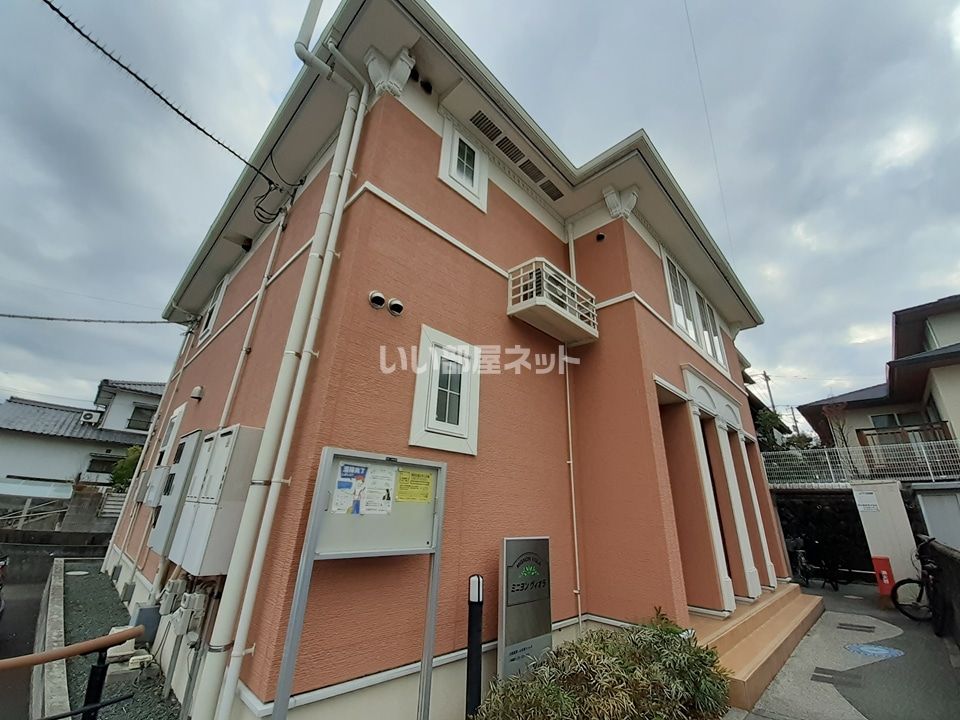 ミニヨン ヴィオラの外観画像