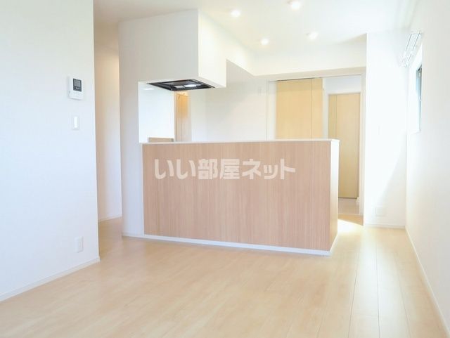 リビング