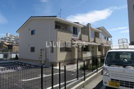 アルバーミィ 宝塚の外観画像