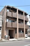 カーサ T．Mの間取り画像
