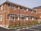アンソレイエEの間取り画像