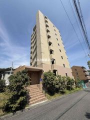 St．HILLSの外観画像