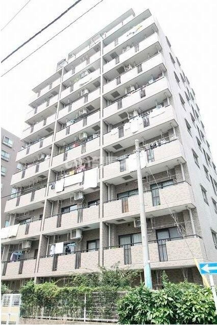 グリーンコーポ淵野辺弐番館の外観画像