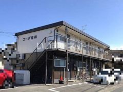 コーポ祥和の外観画像