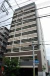 アドバンス三宮Ⅲリンクスの間取り画像