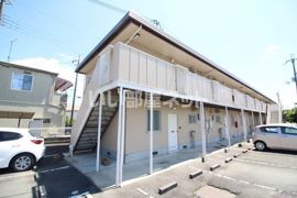 ファミーユ金澤の外観画像