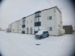 カルナの外観画像