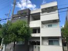 フジパレス長原Ⅱ番館の外観