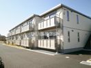 リリーズハイムB棟の間取り画像