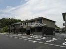 パールハイツ B棟の間取り画像