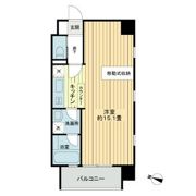 ヴィアーレ新寺の間取り画像