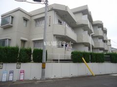 マンション柳の外観画像