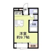 ボナチッタ3号棟の間取り画像