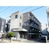 オークヒルズ円庄Ⅱの外観