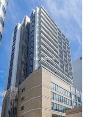 ルフォンプログレ渋谷ヒルトップの外観画像