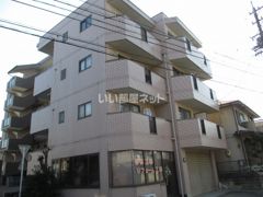 9COAT牧の里(ナインコートマキノサト)の外観画像