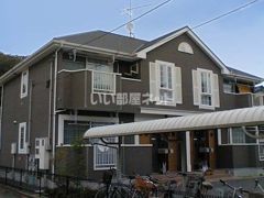 マウントピュアBの外観画像