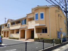 銀河 Cの外観画像