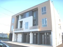 グローヴ テラスの外観画像