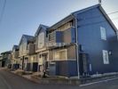 クレストールJ＆Nの間取り画像