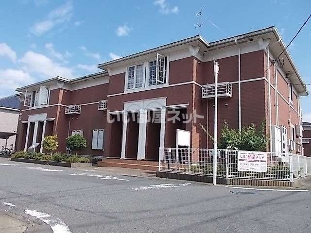 アウローラCの外観画像
