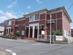 アウローラCの外観画像