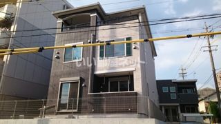 カーサソレイユの外観画像