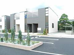 メゾンノア Cの外観画像