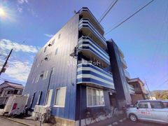 サンマンションの外観画像