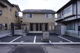 Dーroom東原町の外観画像