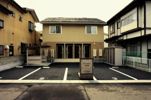 Dーroom東原町の間取り画像