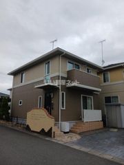 Grace Garden Hの外観画像