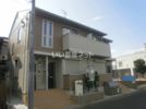 アリエルの外観