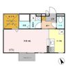 ルミエールの間取り画像