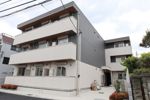 ラリュール上板橋の間取り画像