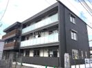 フォルトゥーナの外観
