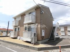 プレミール北口 B棟の外観画像