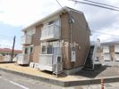 プレミール北口 B棟の外観