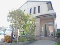 パステルコートの外観画像