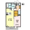 レジェンド鳥羽の間取り画像