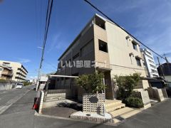 ハーティソフィアの外観画像