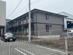 エスポワールの外観画像