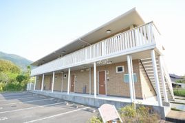 シルエラの外観画像