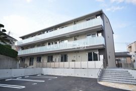 Central Park三ヶ森の外観画像