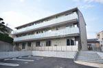Central Park三ヶ森の間取り画像