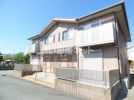 コンフォート大島IV Aの外観画像