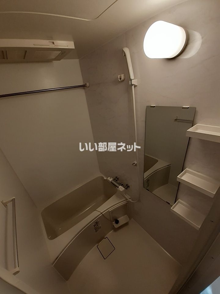 バスルーム