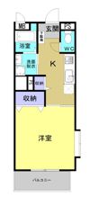 エントピアの間取り画像
